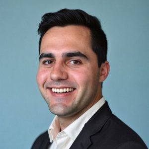 Picture of Jacob Hernandez